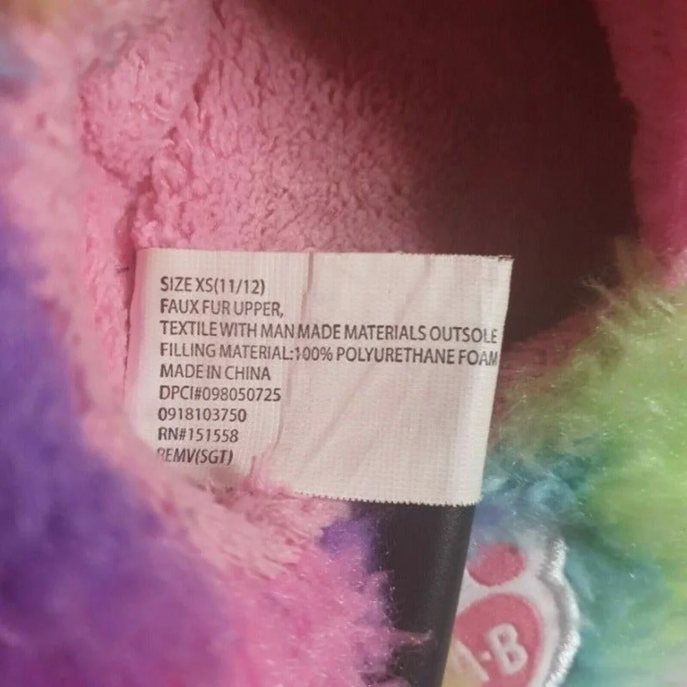 Build-A-Bear pre owned